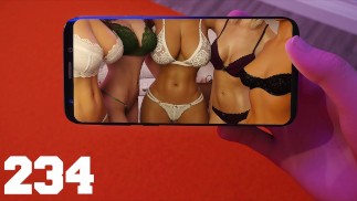 BEING A DIK #234 • Visual Novel PC Gameplay [HD]