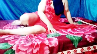 ديوث جايب صديقه ينيك مرات في ليله العيد سكس عربي مصري بصوت واضح كلام يهيج وسخ