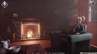 MIST CAP 18