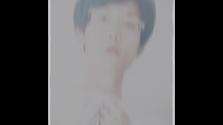 第一次长大的录像