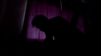 SĄSIAD WŁAMAŁ SIĘ DO MOJEGO POKOJU I KOŃCZY SIĘ NAPRAWDĘ DOBRZE RUCHANY - SusyCandy