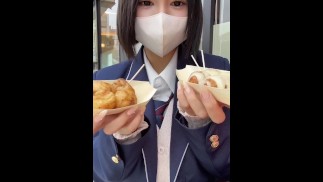 現役女子◯生とデートしてみる？