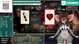 Fansly VoD 230 - Культ типпи, часть 12