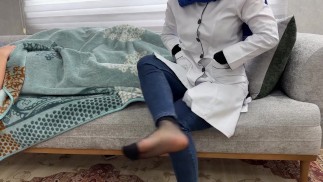 مادرناتنی دوستم اومد...سکس فارسی ایرانی