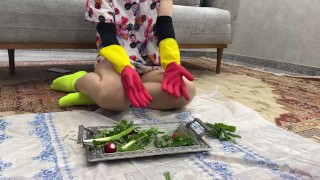 به مادرناتنی میگم که ... سکس فارسی ایرانی