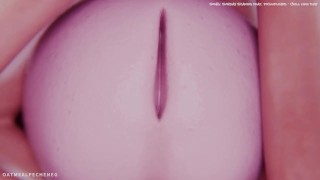 Krystal Furry Compilation