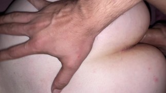 anal ficken