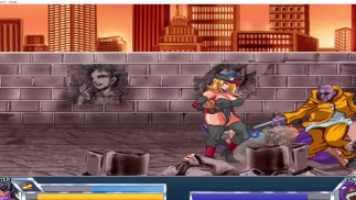 Final Fuck Gameplay Stage 1-2