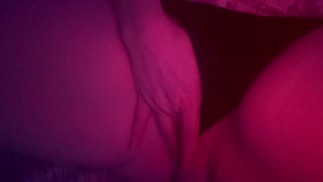 Wet pussy