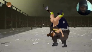 ゾンビUゲームプレイパート9から脱出