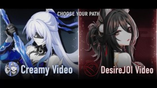 [Stem] Lingsha's Kliniek 1 - Memory Recovery Service [Tingyun, Ruan Mei] (Vanilla, trio, seks,