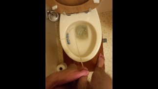 Pissing compilation