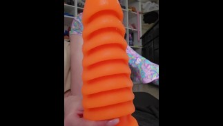 LOUD WET PUSSY ASMR SQUIRTING