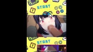 UNO DE LOS MEJORES HENTAI