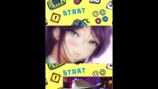 HENTAI SHORTIE DEL BUENO