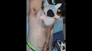 CHVÁLA KINK! @AngryBarks vám ukáže, jak se starat o vaše ranní dřevo.