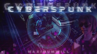 CYBER-SPUNK – futuristické sci-fi [hluboký pohlcující příběh] [kino]