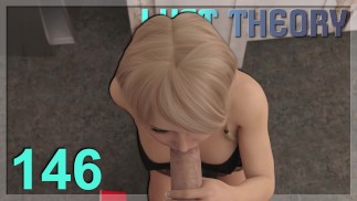LUST THEORY #146 • Season 2 • Adult Visual Novel Gameplay