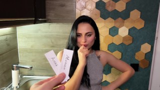 Анал или миньет? MintDior: что же выбрать ?! «А я хотела на пойти на свидание!»