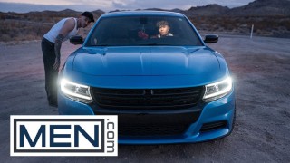 Lust Highway/ MEN / Drake Von, Phoenix Leo