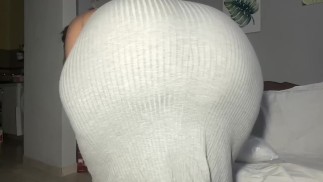 Elisa's Longest Farts Ever!
