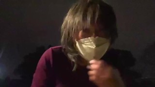久しぶりの裕子です
