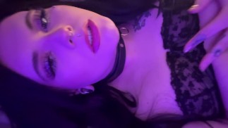 Post op TS anal solo