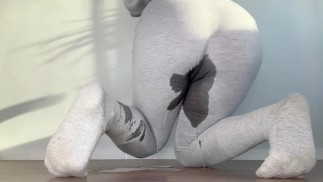 Peeing compilation / Wetting pants