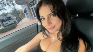 Goth Girlfriend Experience - Sexo en público en el Park ~ Asteria Jade ~ Fantasy familiar ~ Scott Stark