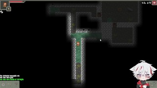 itch.io giochi: Pixel Dungeon - Gioco del mio Younth