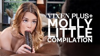 VIXENPLUS Compilación de Molly icónica