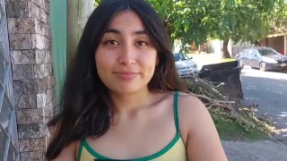 Voy a estudiar a la casa de mí amigo y me lo termine cojiendo. Parte 1
