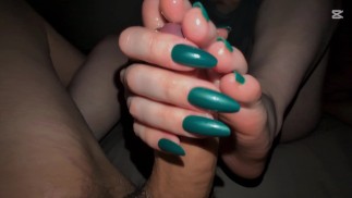 I WANT MORE...
