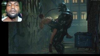 Venom movie