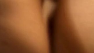 Interracial Anal 3some For Blonde