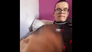 Nuevo video después de un par de semanas