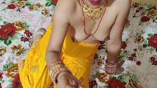 Salwar khol Dali ab kahti ho chudaungi nahi step sister fuck by step brother