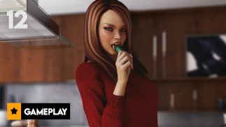 EP12 : Construire une bonne relation avec Lisa - Vivre avec la tentation : American Sunset