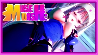 Muse Dash - Sœur Marija vous rend visite à nouveau
