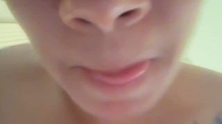 Of POV of Naked Ballerina sex YOU execute of.