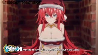 Rías GREMORY dance oral maplestar