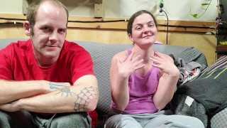 couples toy review of Hismith auto lube system