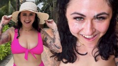 Hotwife Story Time Fuck + Josie’s First Cum Walk!