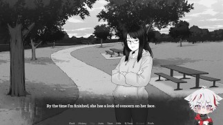 MalOevent - ep 2 - handjob od busty virtual ghost