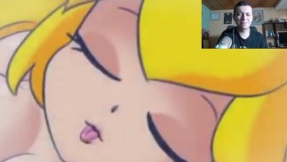 Las vacaciones de la princesa dibujos animados, Hentai, Juego y Animacion