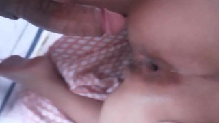 Vídeo encontrado, dessa delícia  tomando no cu !