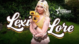 April spotlight: lente met Lexi Lore