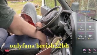 Ein weiterer guter Kreuzer