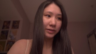 Cute Asian Girl ASMR - Pslam 87-98