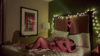 "Digital Seduction: Virtual Ecstasy Unleashed"